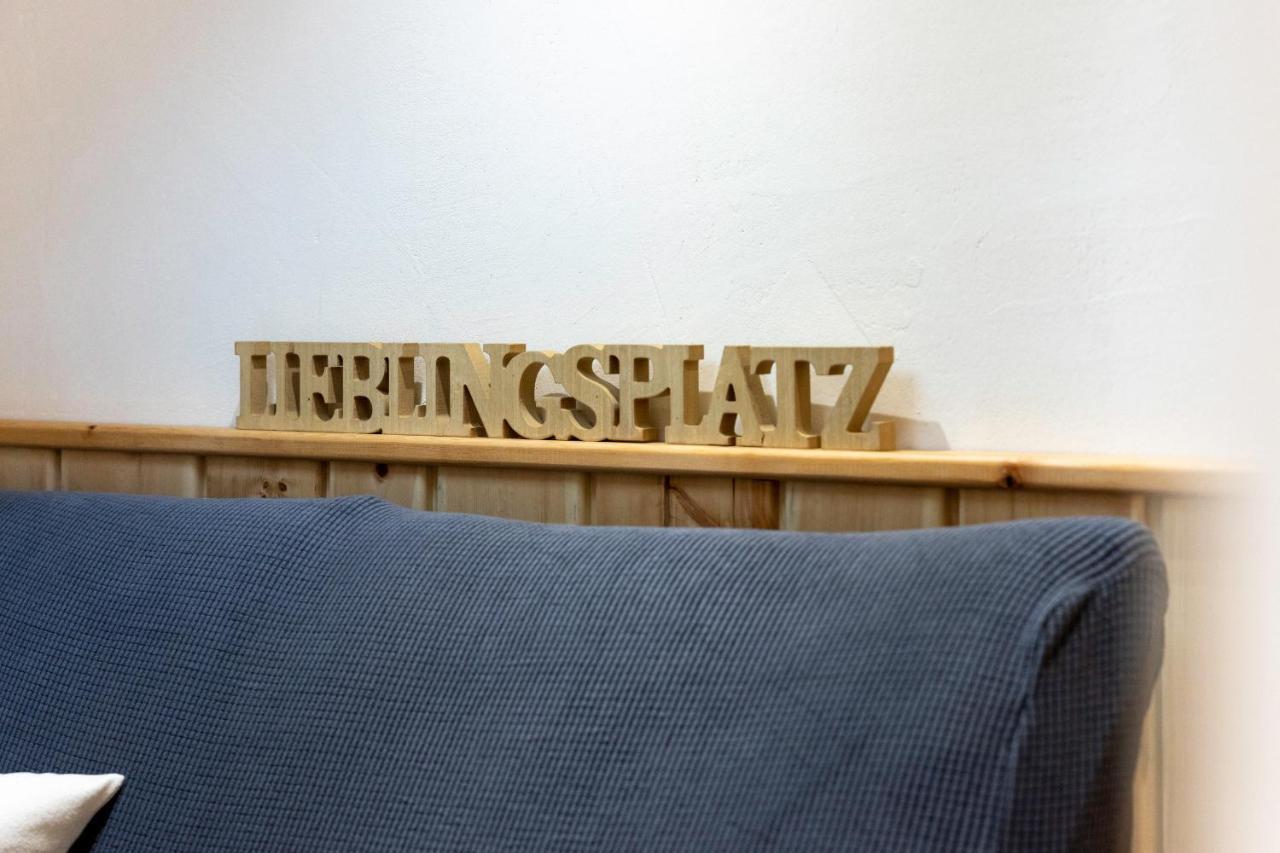 Ferienwohnung Sonja Elmen Buitenkant foto