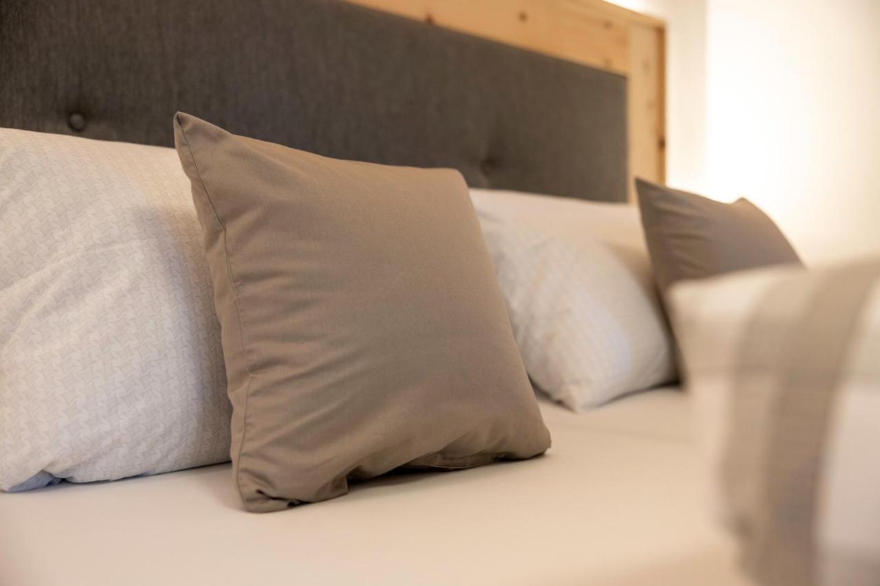 Ferienwohnung Sonja Elmen Buitenkant foto
