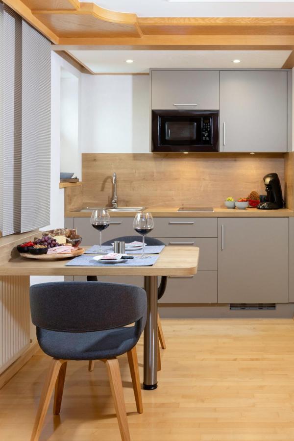 Ferienwohnung Sonja Elmen Buitenkant foto