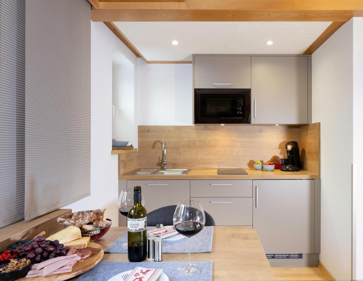 Ferienwohnung Sonja Elmen Buitenkant foto