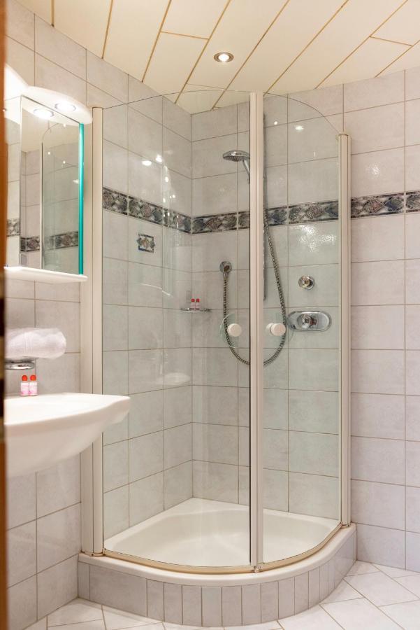 Ferienwohnung Sonja Elmen Buitenkant foto